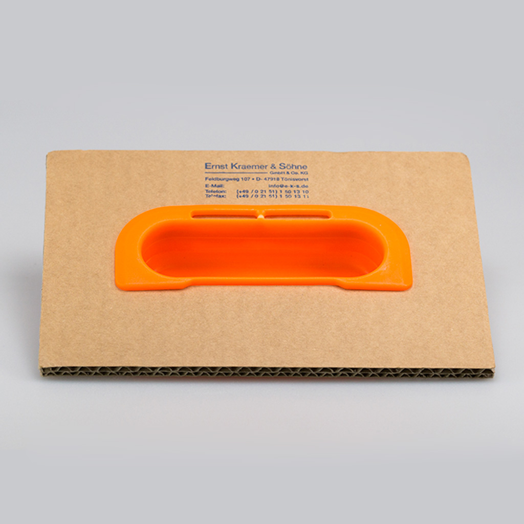 手孔加強(qiáng)件/紙箱扣